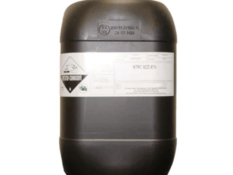 Acide nitrique 60