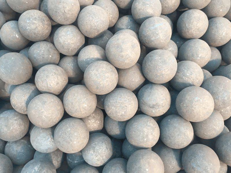 Broyeur à boulets (Ball Mill)